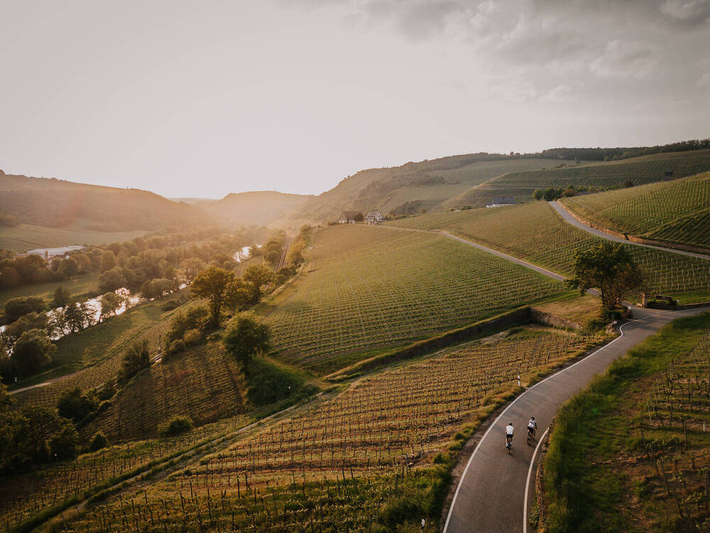 Bike-Region